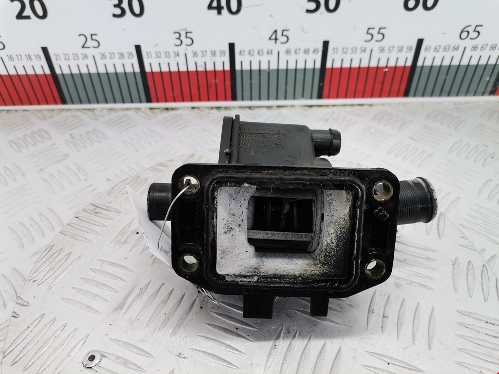 Корпус термостата CITROEN C3 2002-2009