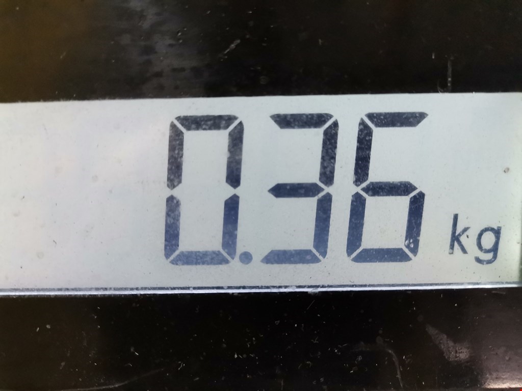 Корпус термостата CITROEN C3 2002-2009