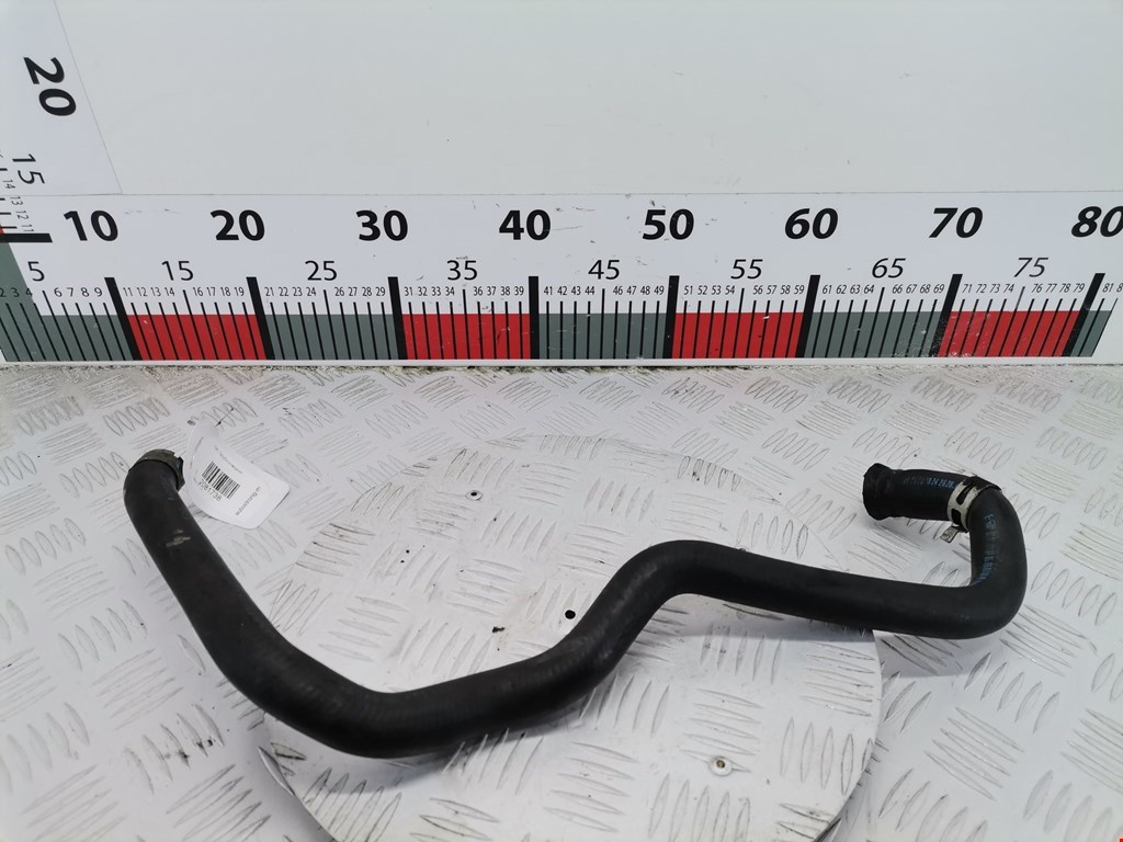 Патрубок CITROEN C3 2002-2009