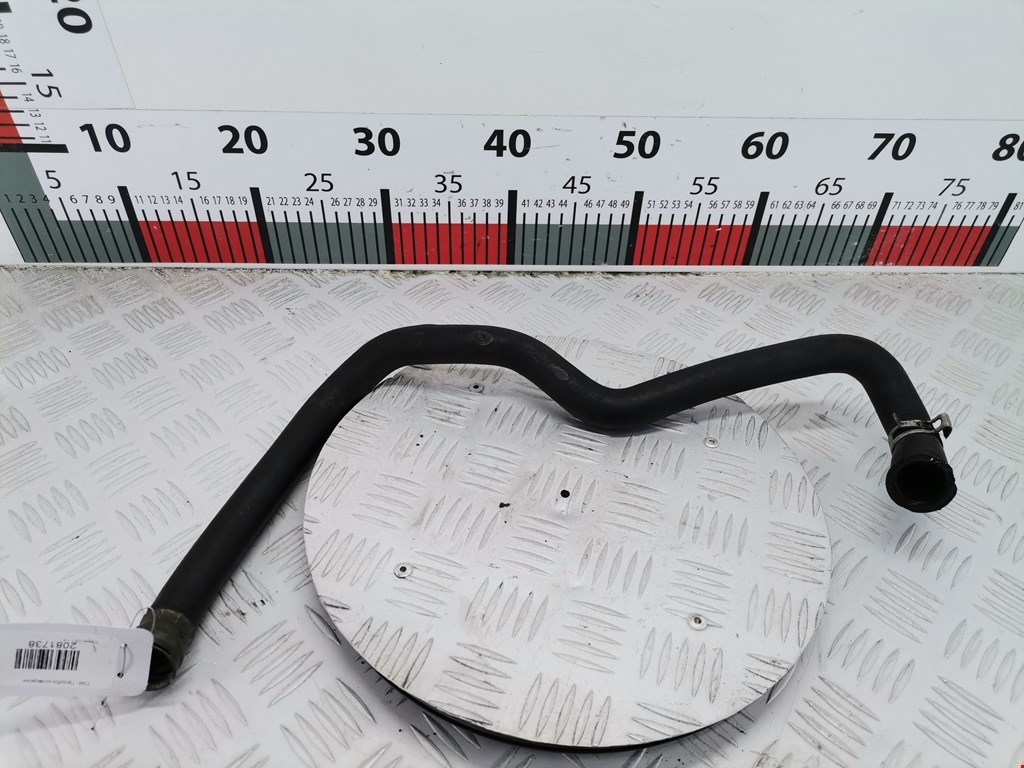 Патрубок CITROEN C3 2002-2009