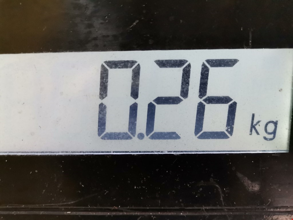 Патрубок CITROEN C3 2002-2009