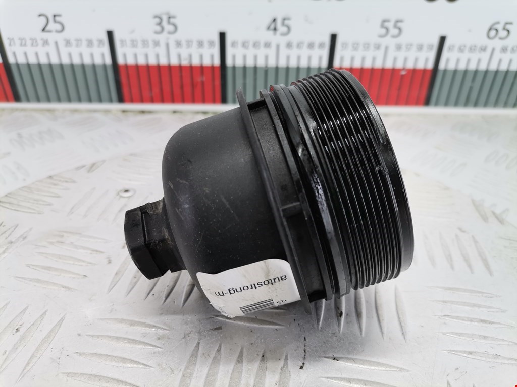 Крышка масляного фильтра CITROEN C3 2002-2009