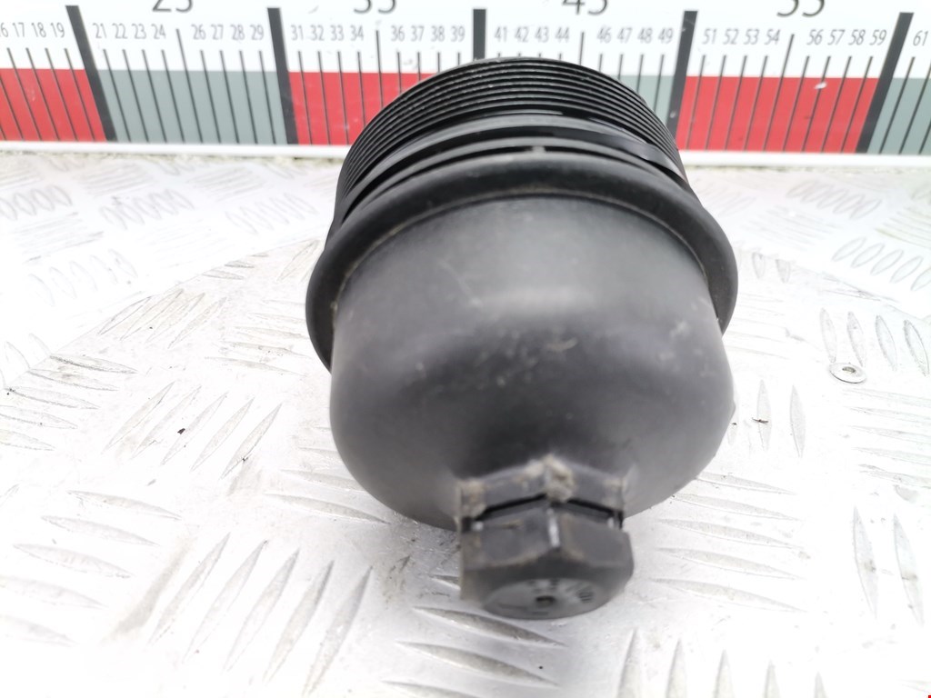 Крышка масляного фильтра CITROEN C3 2002-2009