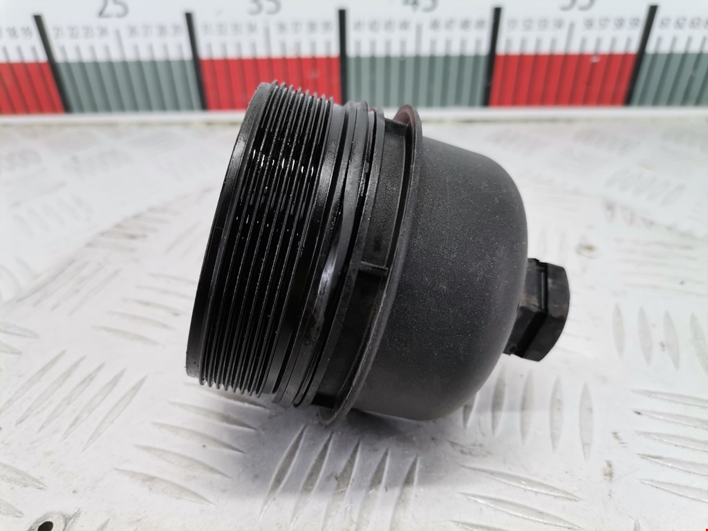 Крышка масляного фильтра CITROEN C3 2002-2009