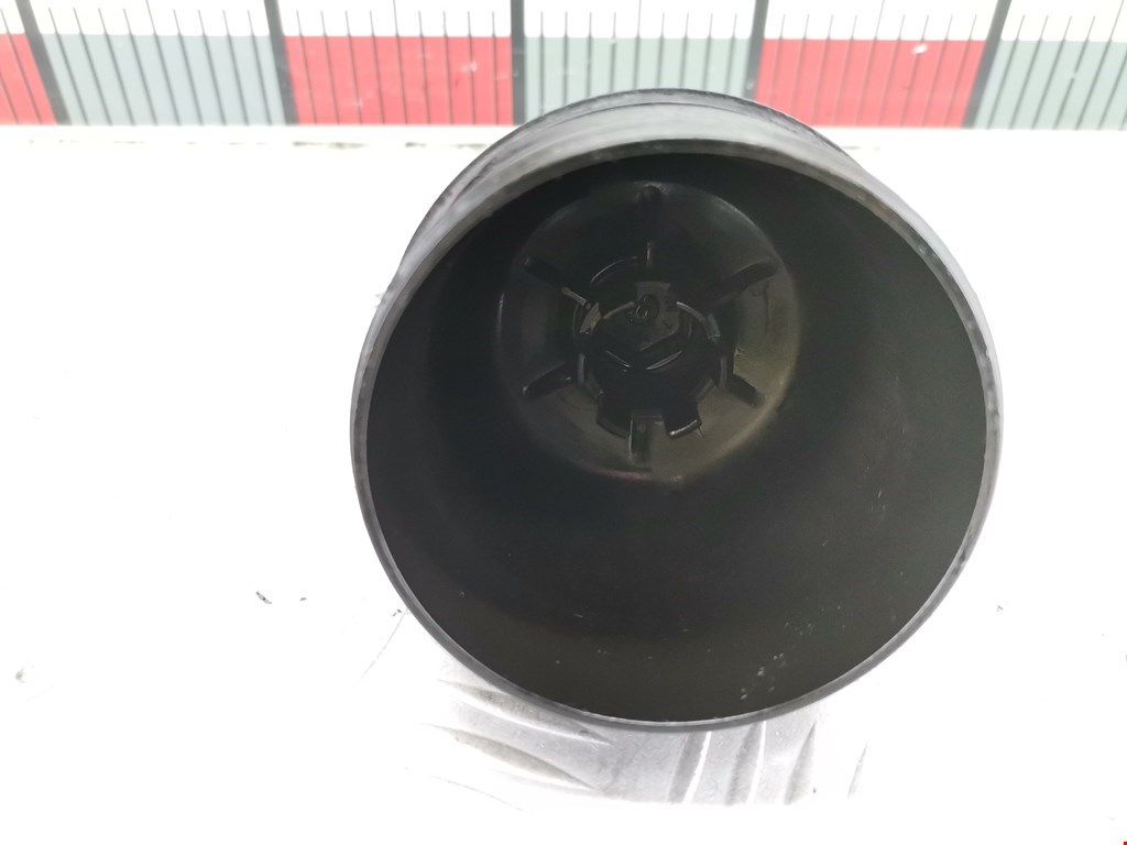 Крышка масляного фильтра CITROEN C3 2002-2009