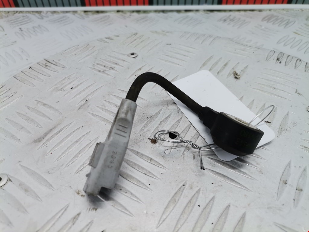 Датчик детонации CITROEN C3 2002-2009