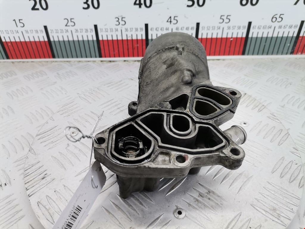 Корпус масляного фильтра CITROEN C3 2002-2009