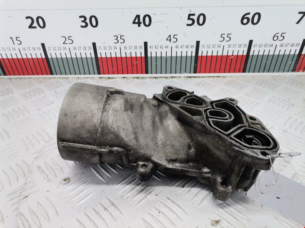 Корпус масляного фильтра CITROEN C3 2002-2009