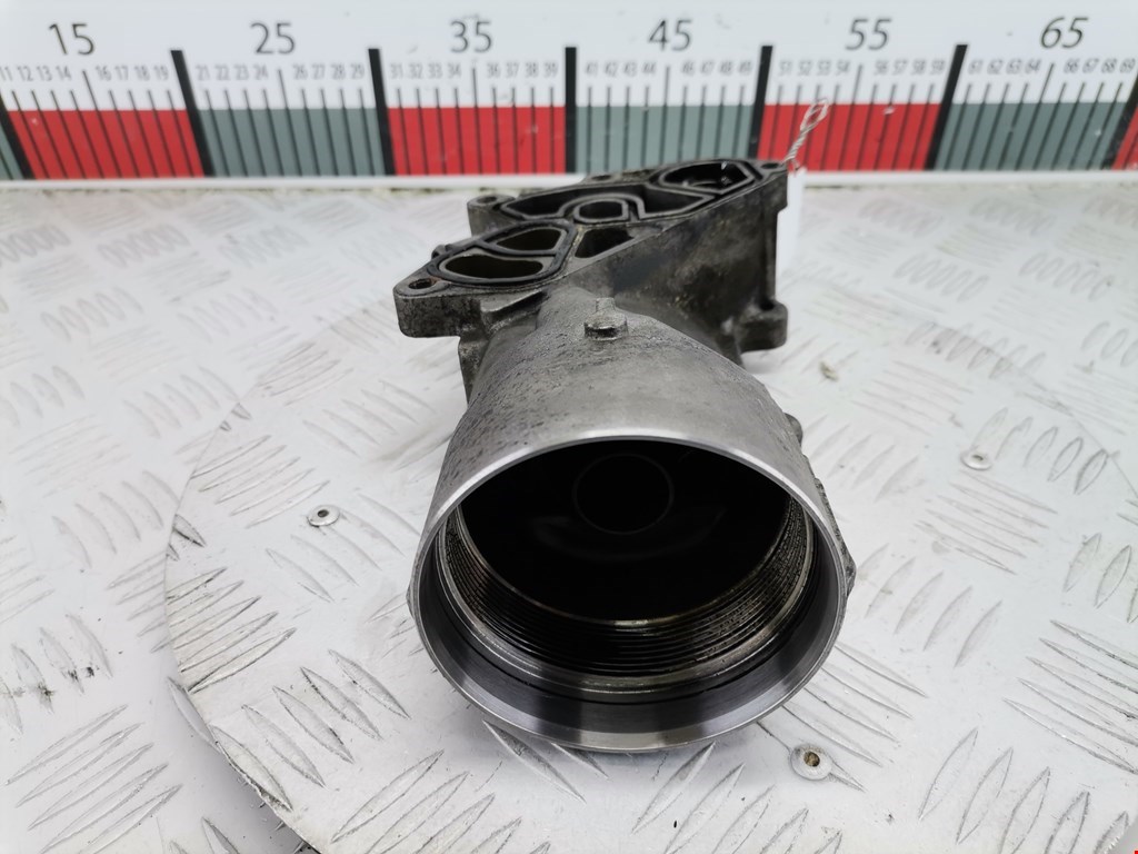 Корпус масляного фильтра CITROEN C3 2002-2009