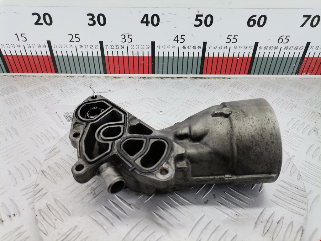 Корпус масляного фильтра CITROEN C3 2002-2009