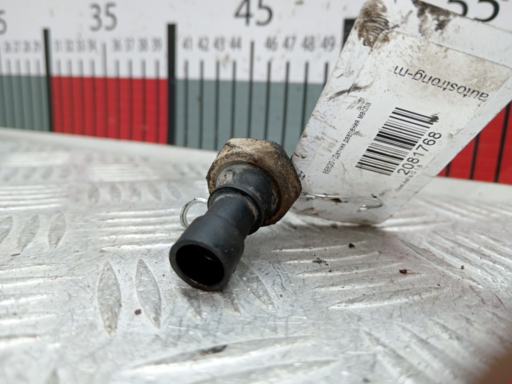 Датчик давления масла OPEL Astra G 1998-2005