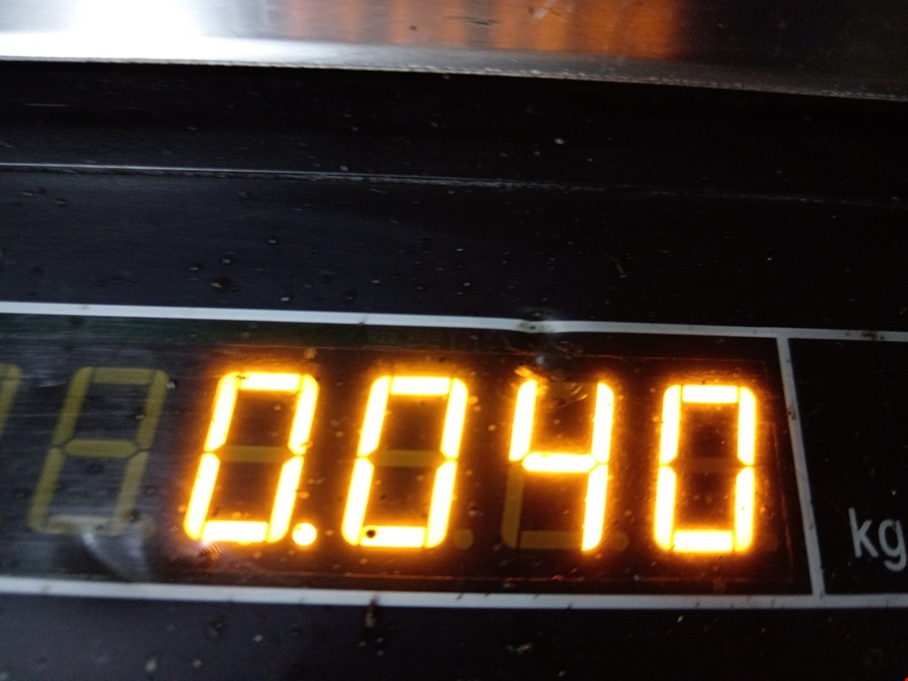 Датчик давления масла OPEL Astra G 1998-2005