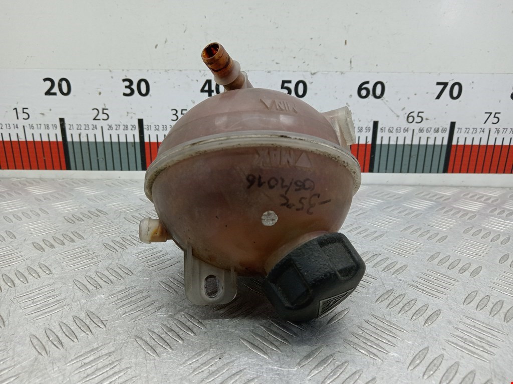 Бачок расширительный CITROEN C8 2002-2014