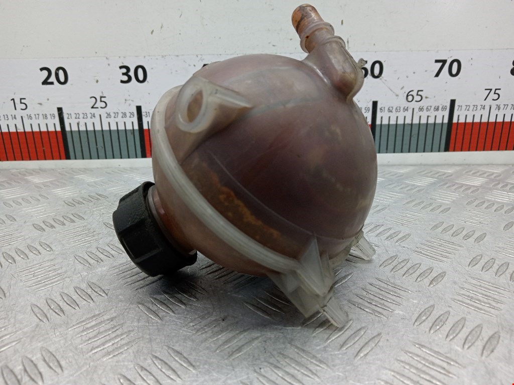 Бачок расширительный CITROEN C8 2002-2014