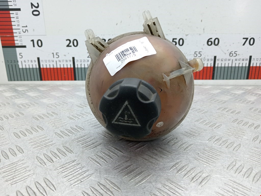 Бачок расширительный CITROEN C8 2002-2014