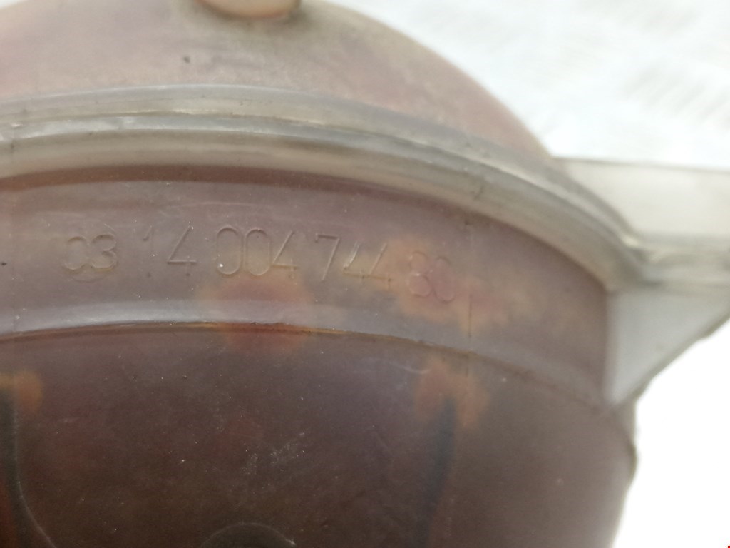 Бачок расширительный CITROEN C8 2002-2014