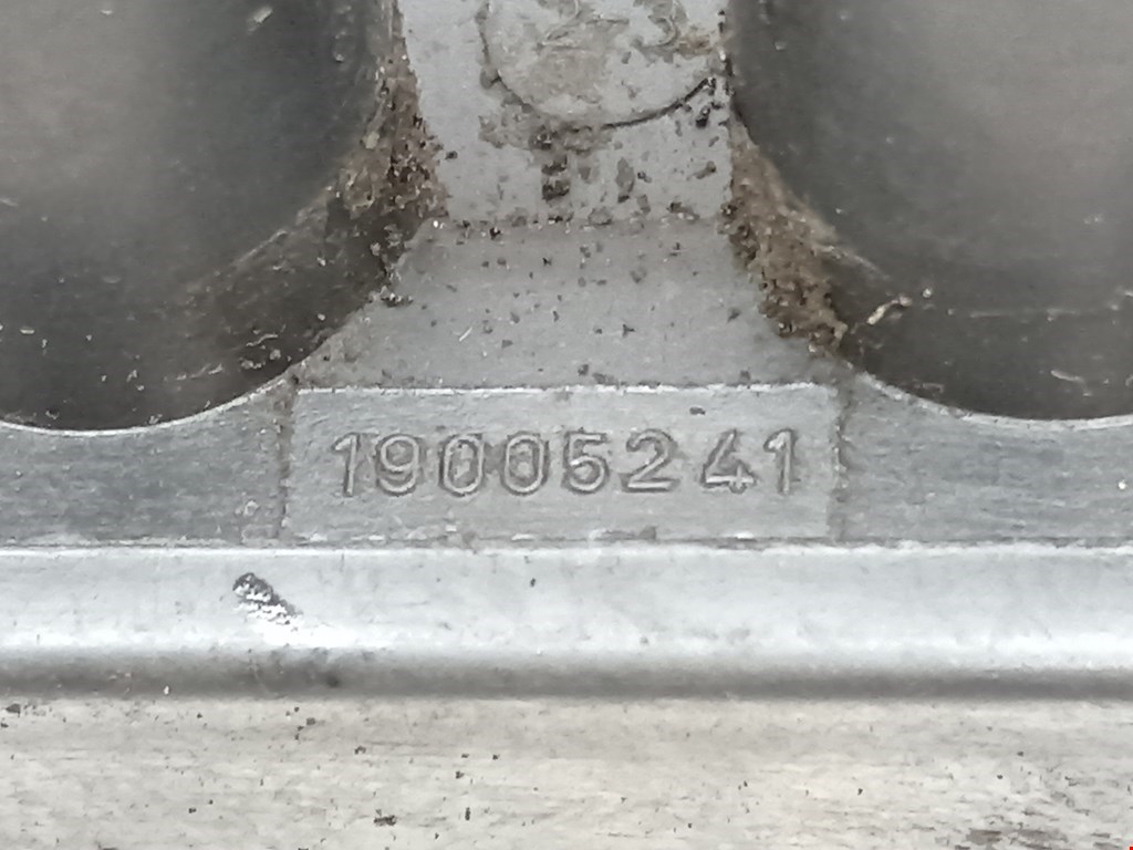 Катушка зажигания OPEL Astra G 1998-2005