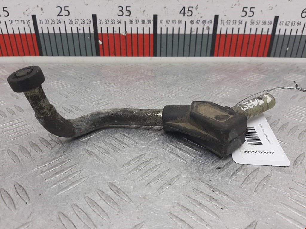 Ролик двери сдвижной (левый/правый средний верхний/нижний) IVECO Daily III 1999-2006