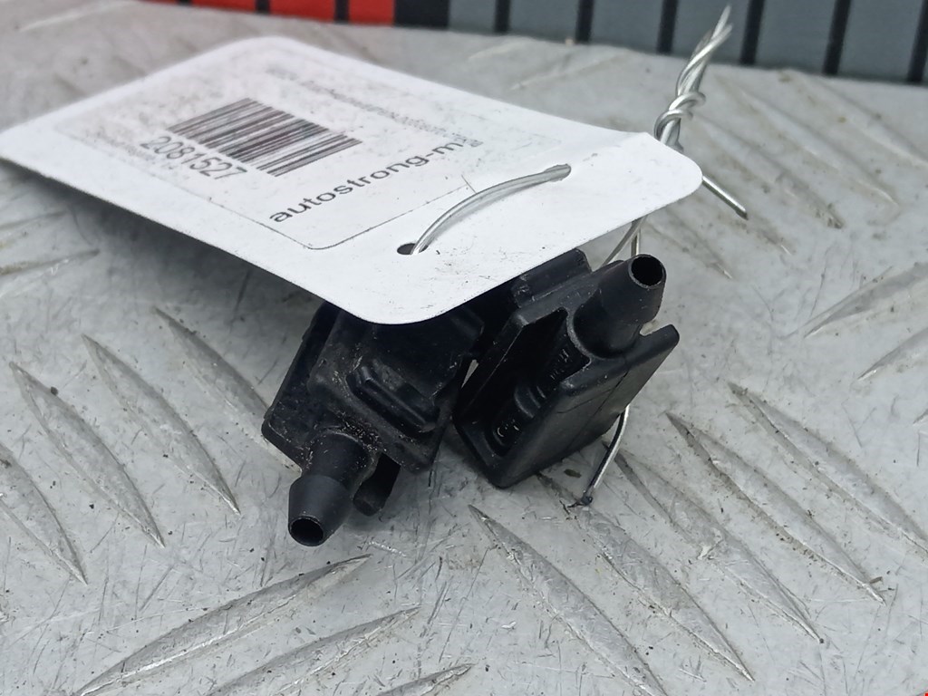 Форсунка омывателя лобового стекла RENAULT Megane II 2002-2009