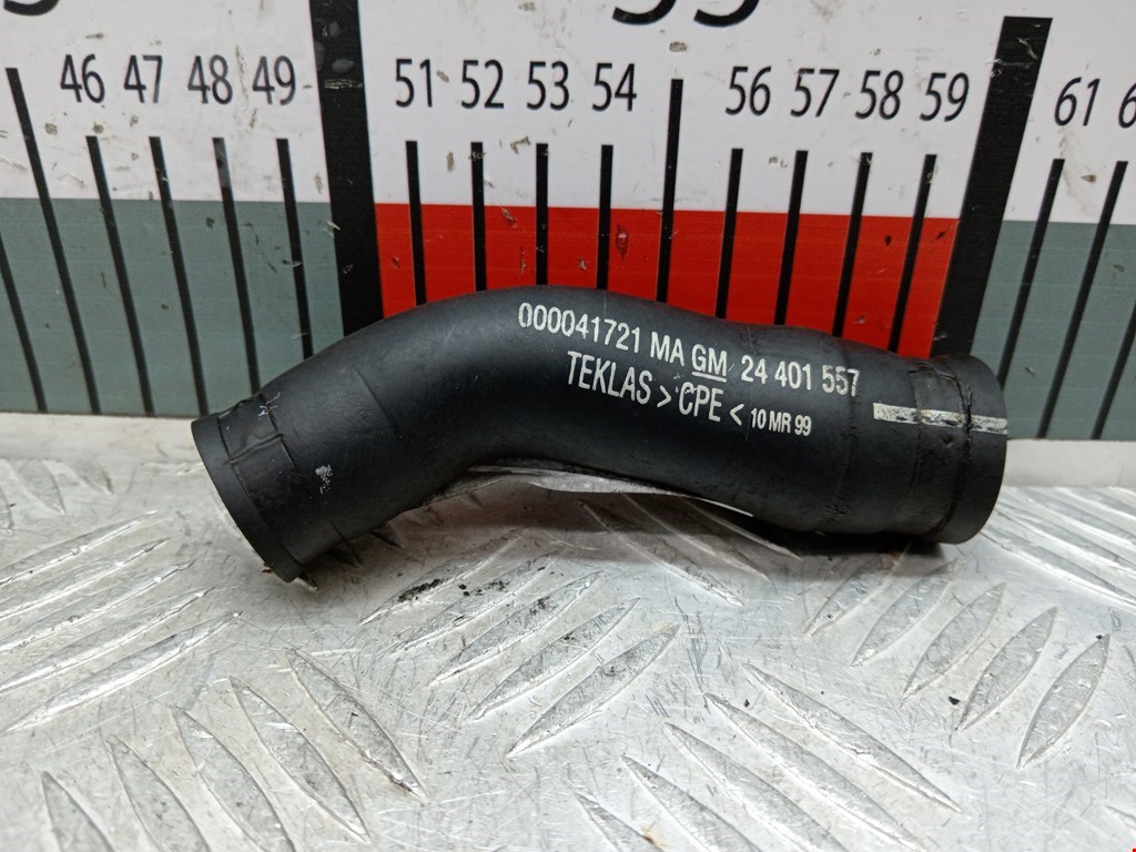 Трубка картерных газов OPEL Astra G 1998-2005