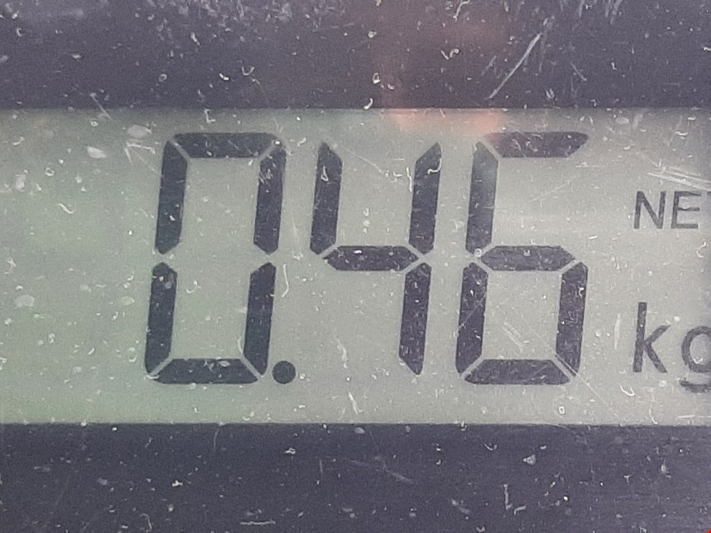 Бачок омывателя CITROEN Jumpy 1994-2006