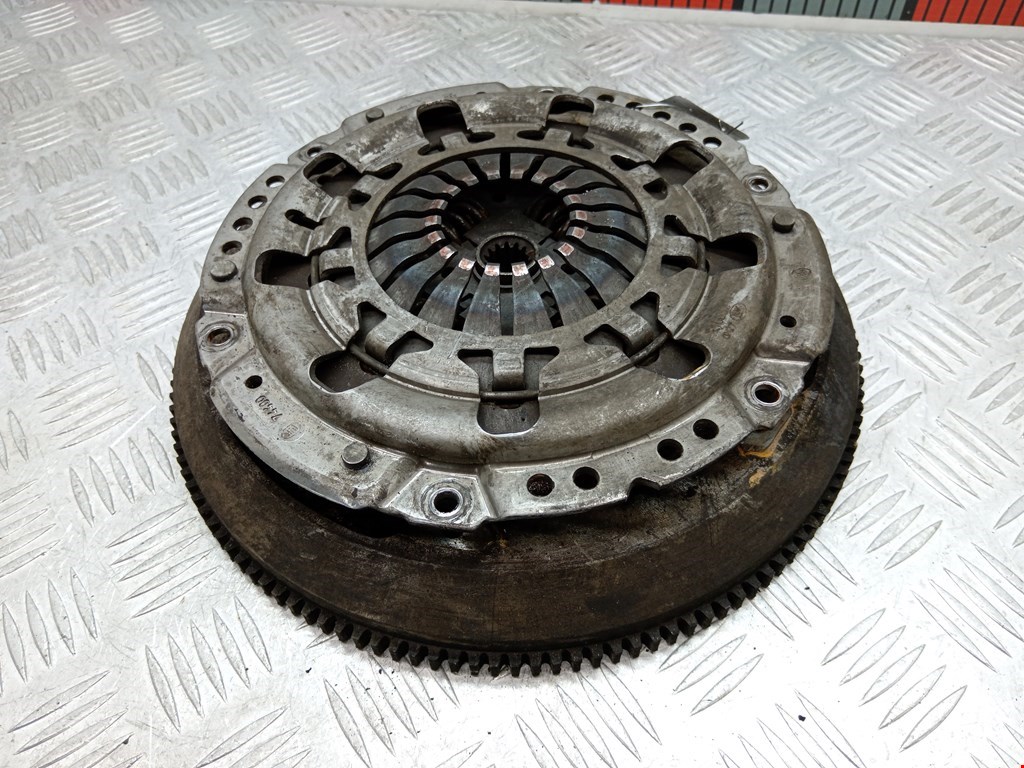 Маховик (демпфер сцепления) OPEL Astra G 1998-2005