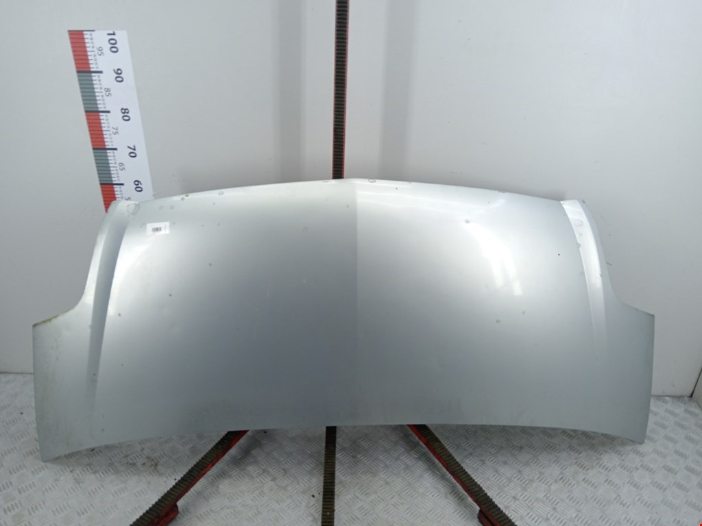 Капот NISSAN Inerstar 1997-2010