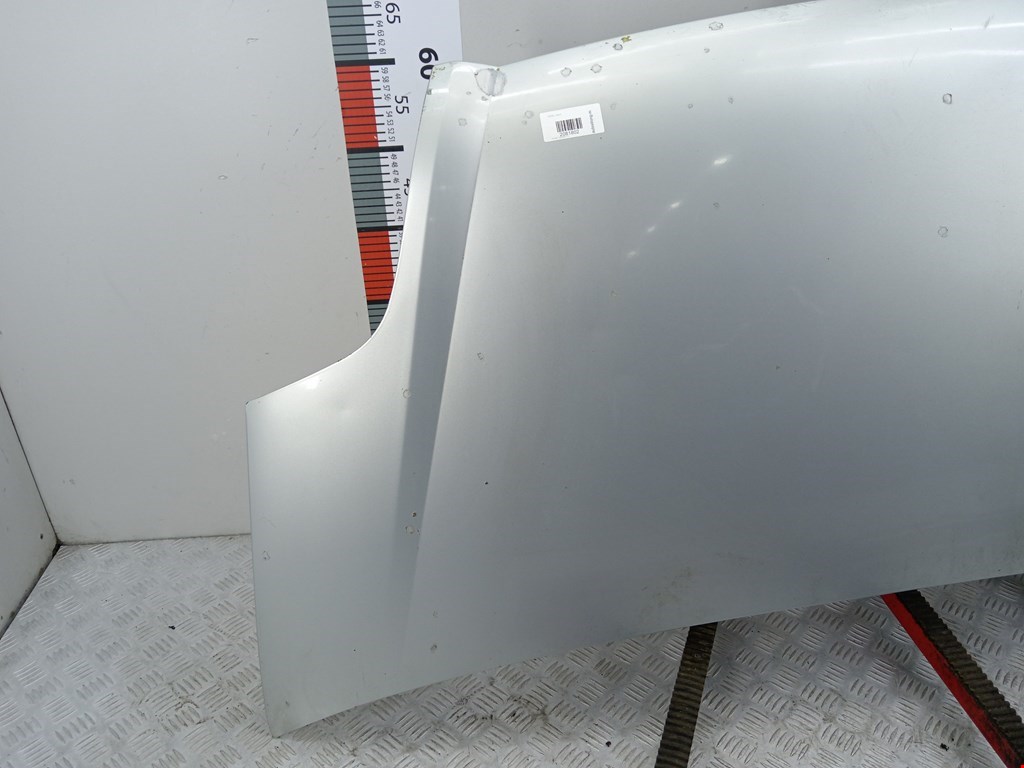 Капот NISSAN Inerstar 1997-2010