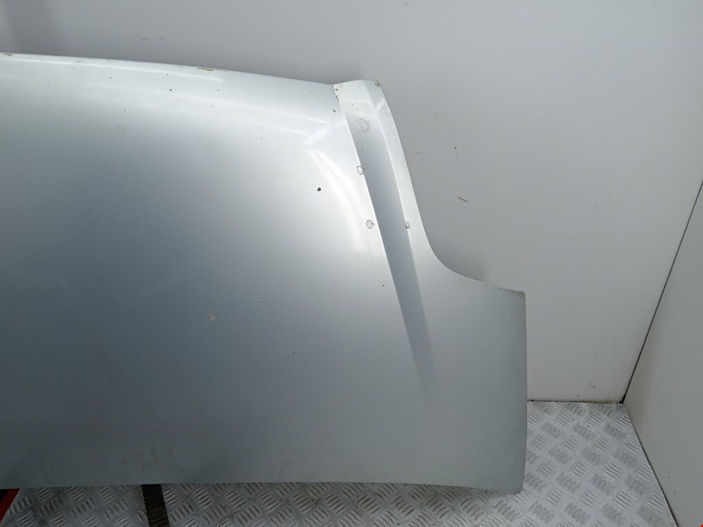 Капот NISSAN Inerstar 1997-2010