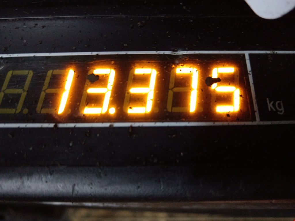 Маховик (демпфер сцепления) OPEL Astra G 1998-2005