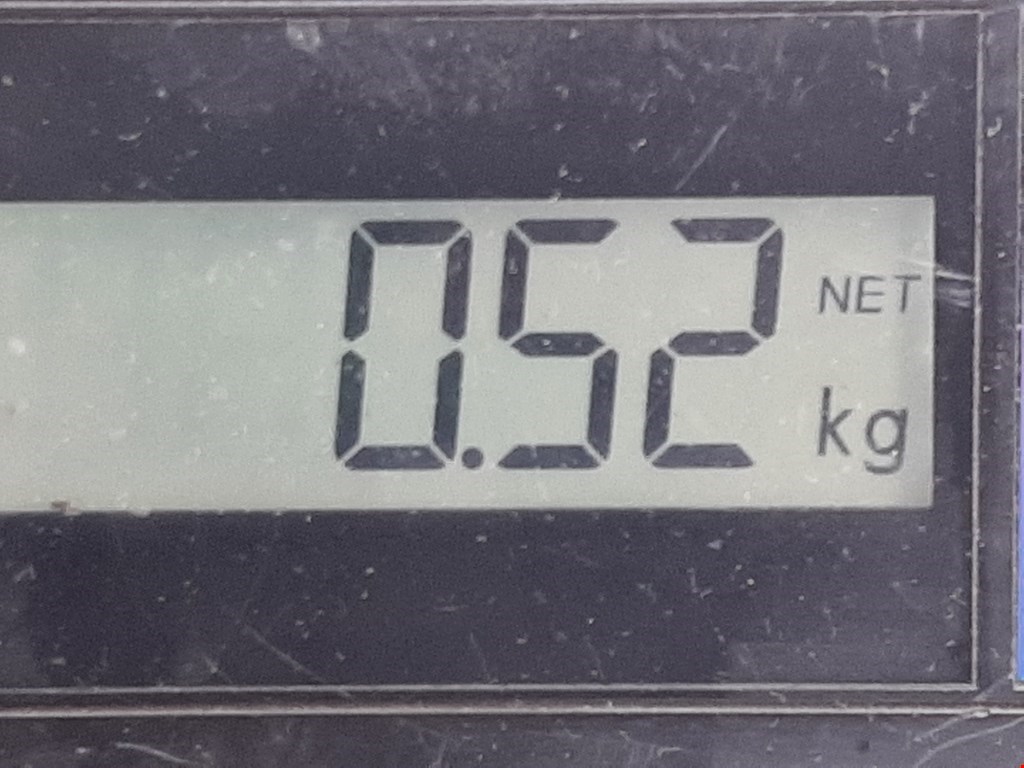 Упор противооткатный BMW 5er 5 серия E39 1995-2004