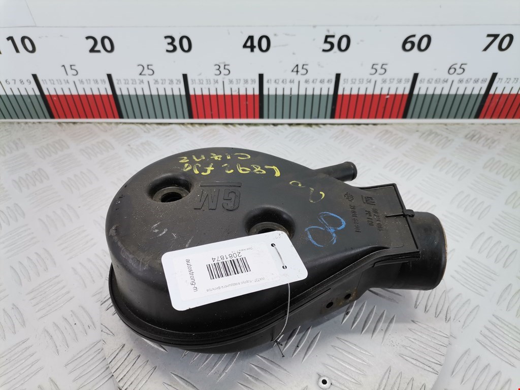 Корпус воздушного фильтра OPEL Astra F 1991-2000