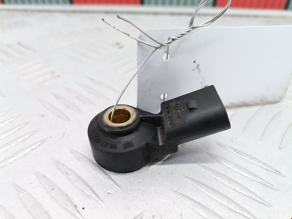 Датчик детонации VOLKSWAGEN Golf IV 1997-2003