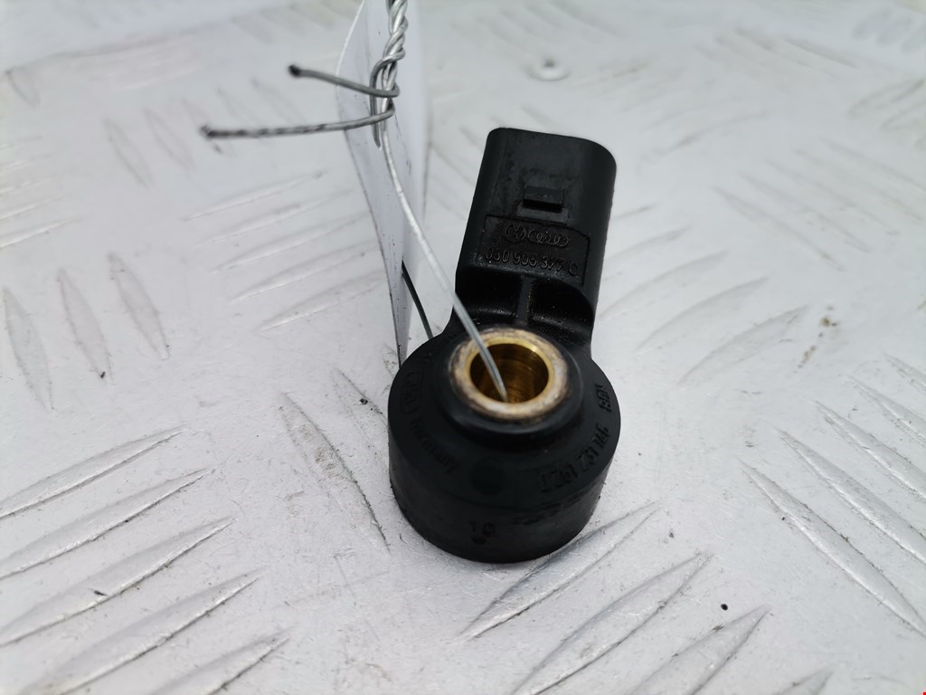 Датчик детонации VOLKSWAGEN Golf IV 1997-2003