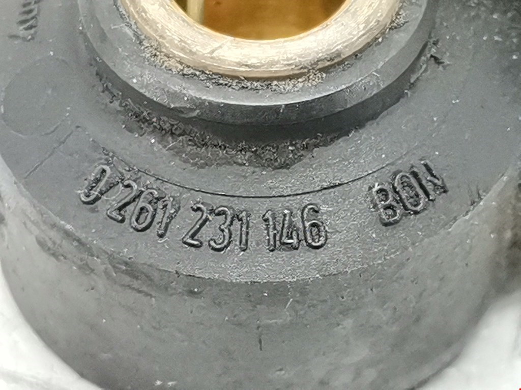 Датчик детонации VOLKSWAGEN Golf IV 1997-2003