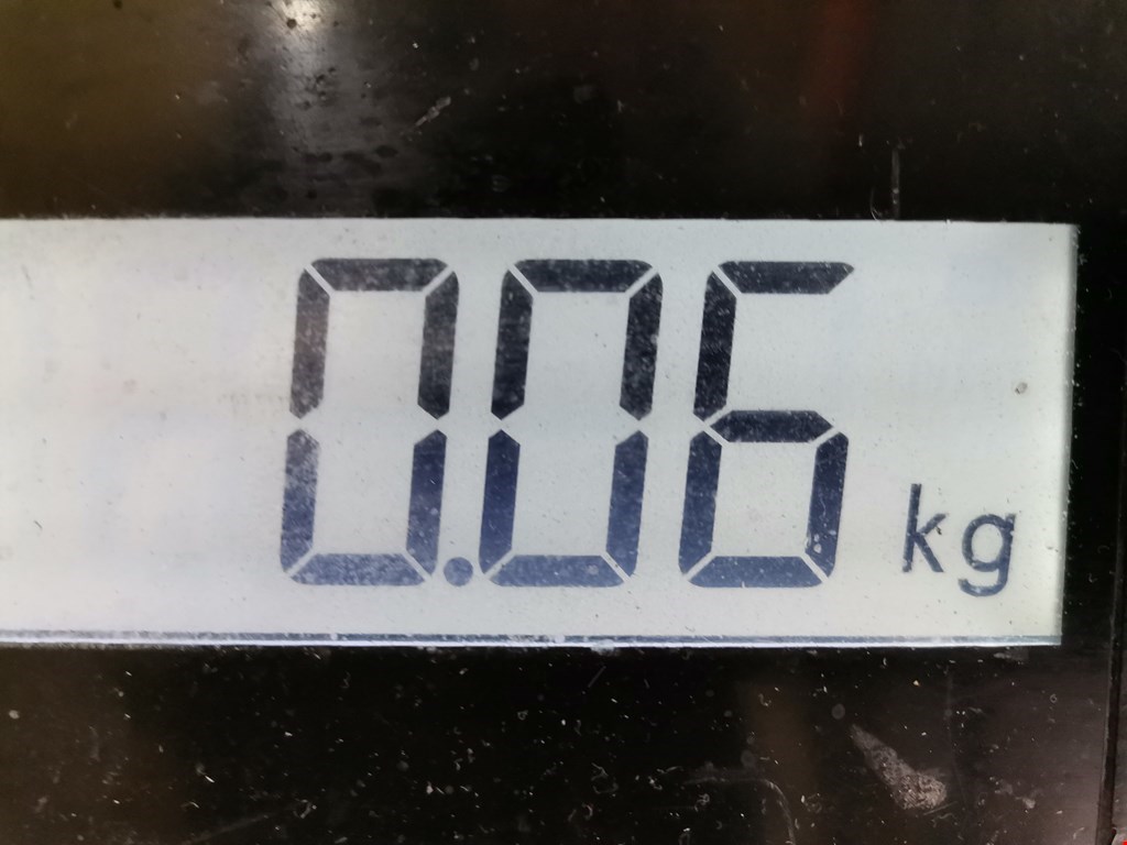 Датчик детонации VOLKSWAGEN Golf IV 1997-2003