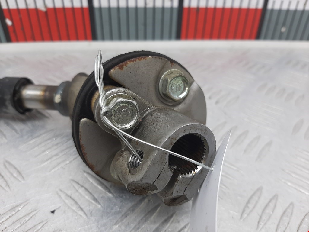 Кардан рулевой KIA Sorento 2002-2009