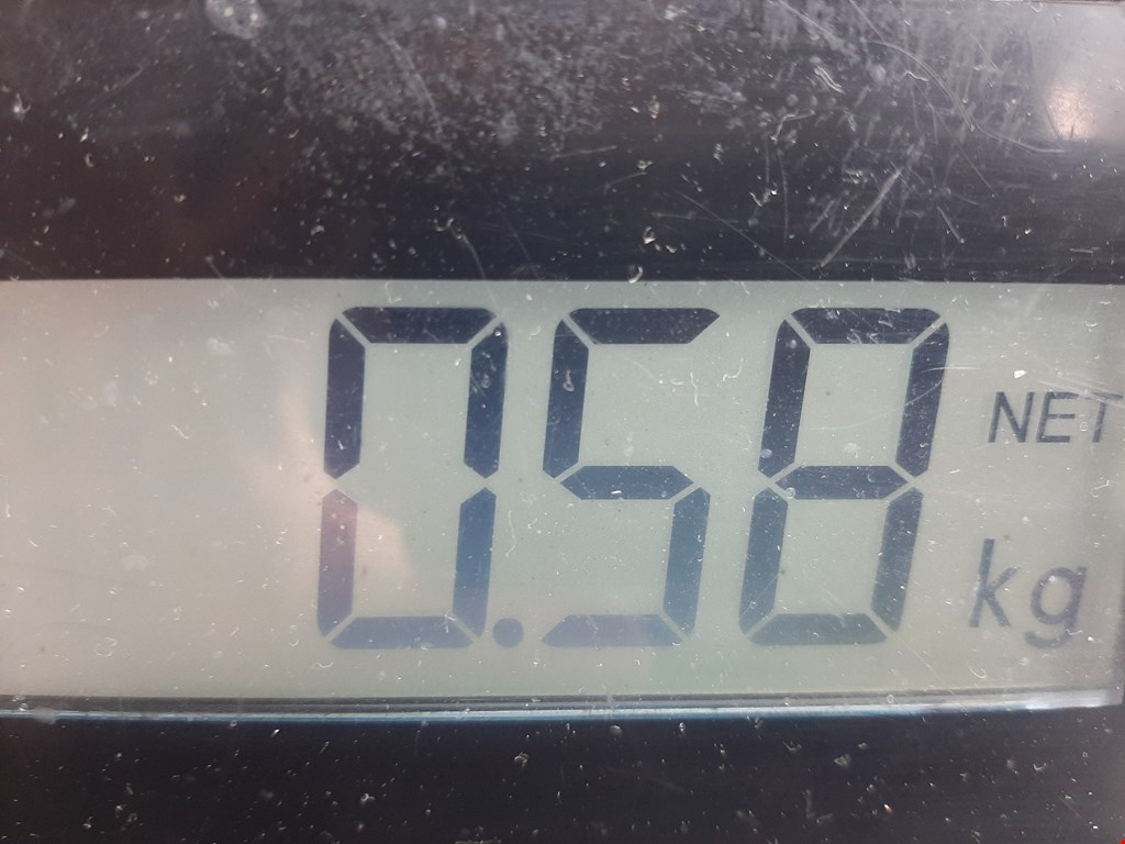 Петля капота левая/правая CITROEN Jumpy 1994-2006