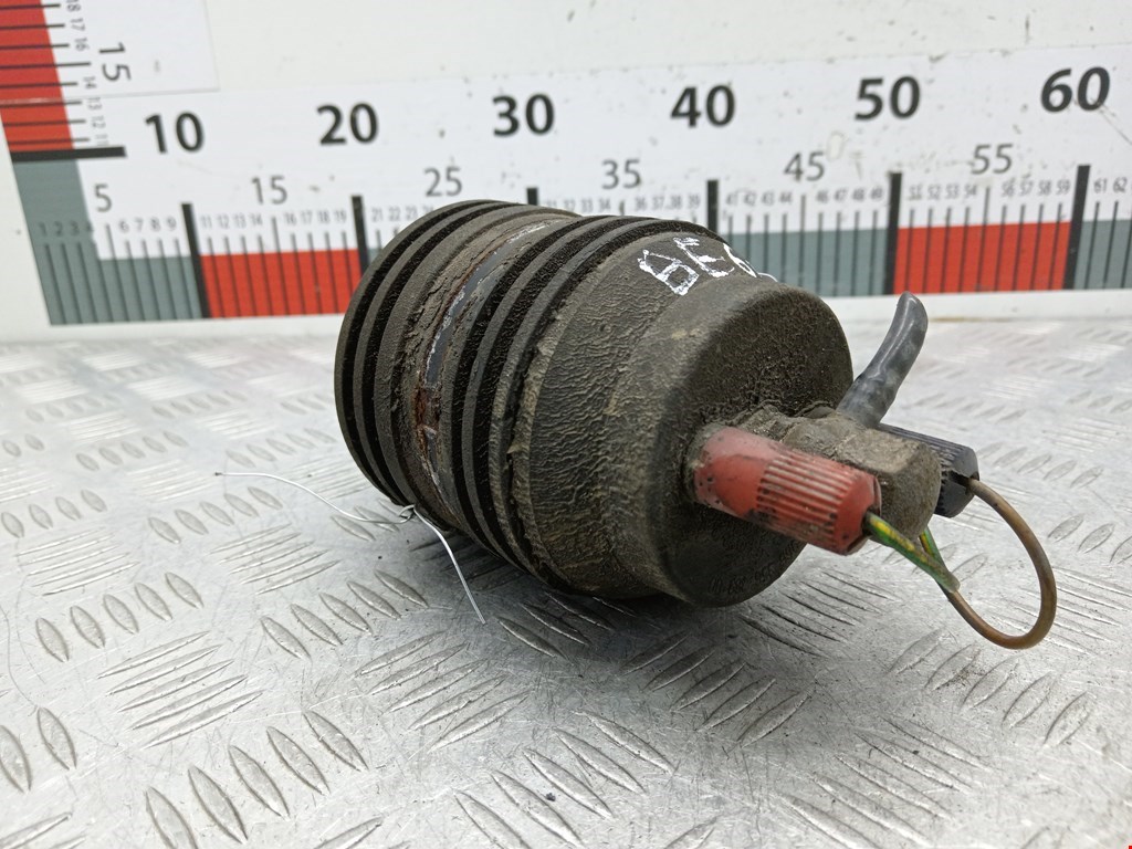 Насос топливный (электрический) AUDI 80 B4 1991-1996