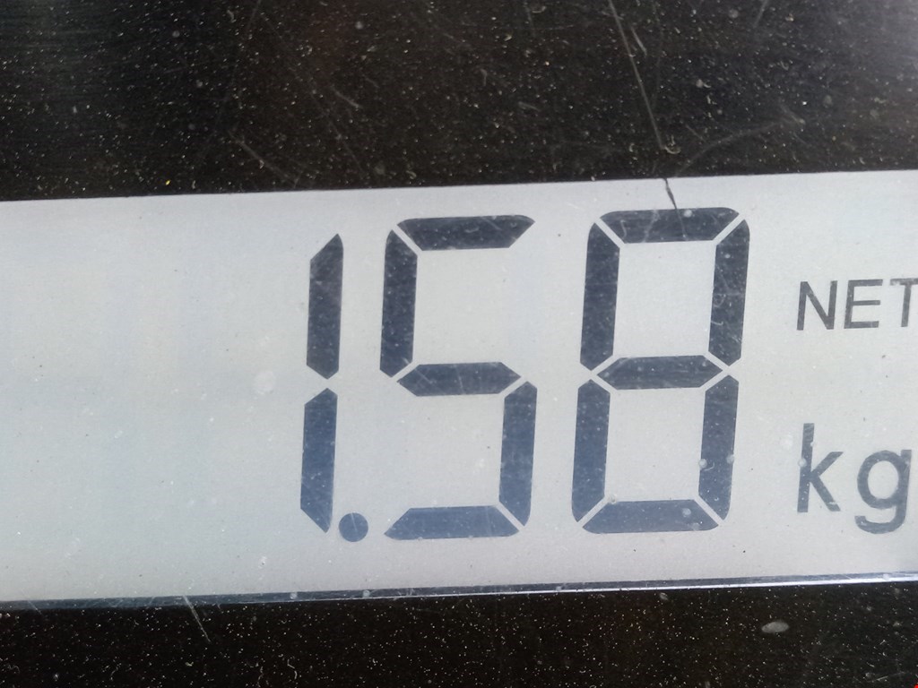 Насос топливный (электрический) AUDI 80 B4 1991-1996