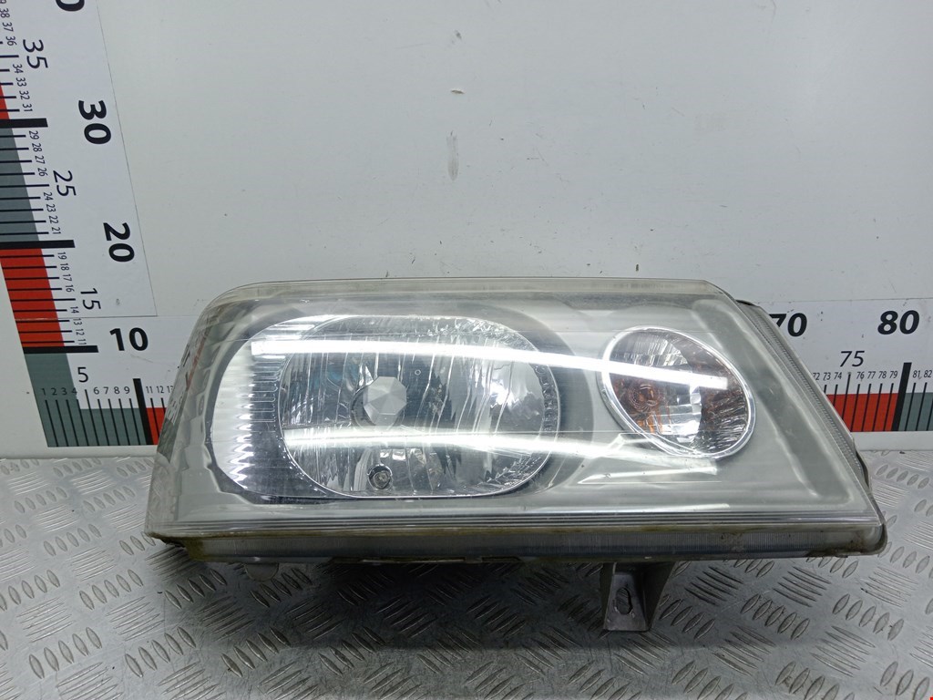 Фара правая CITROEN Jumpy 1994-2006
