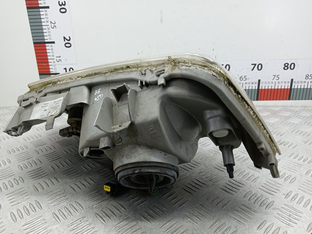 Фара правая CITROEN Jumpy 1994-2006