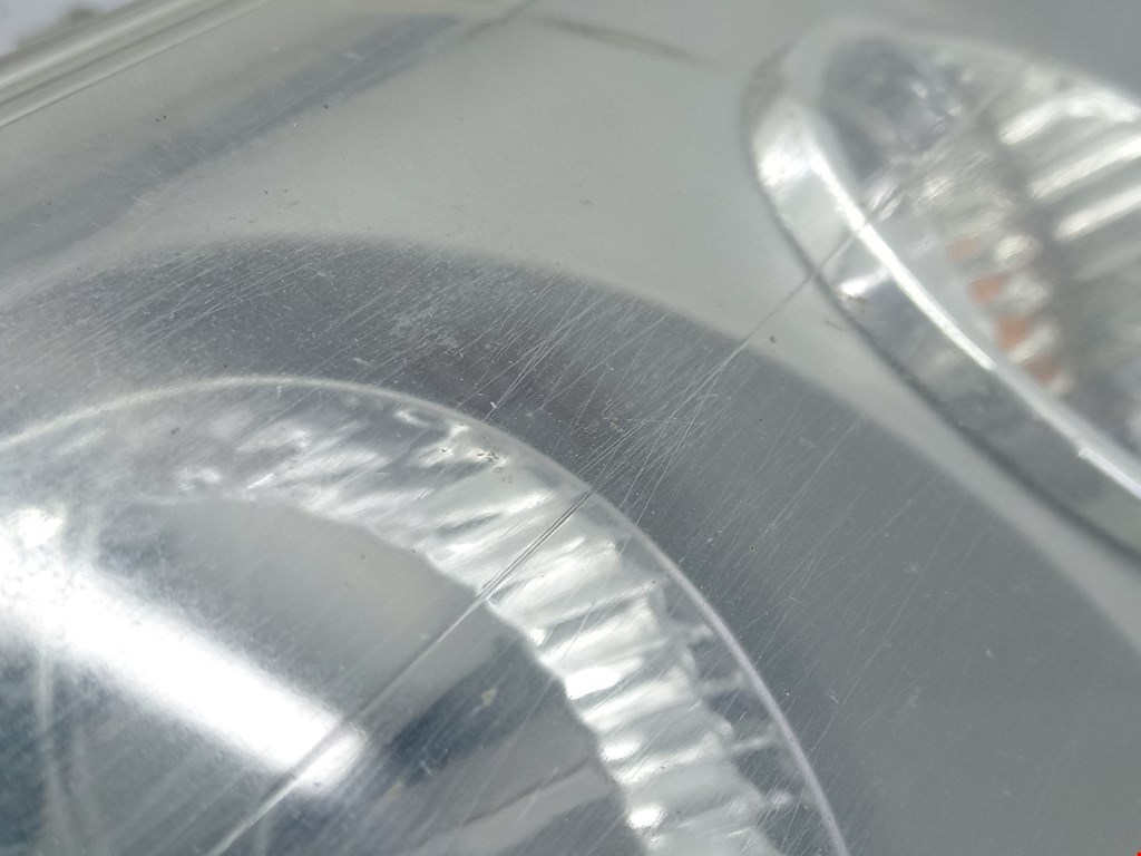 Фара правая CITROEN Jumpy 1994-2006