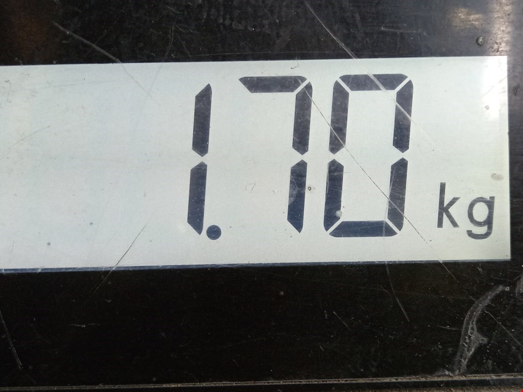 Фара правая CITROEN Jumpy 1994-2006