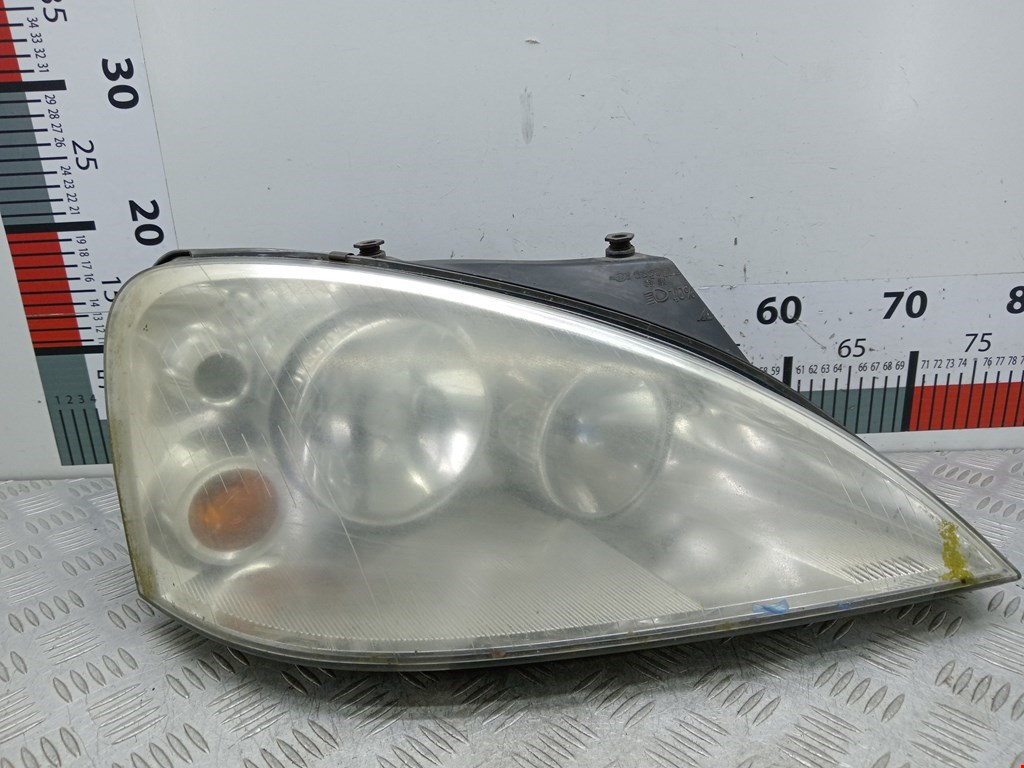 Фара правая FORD Galaxy 1995-2005