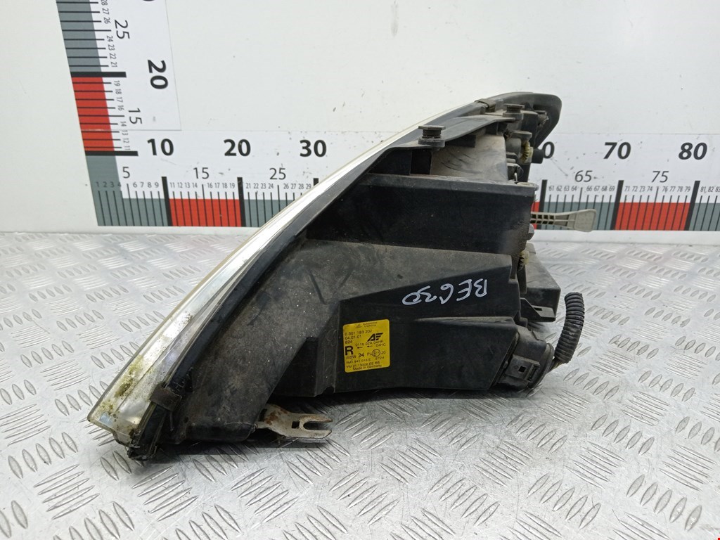 Фара правая FORD Galaxy 1995-2005