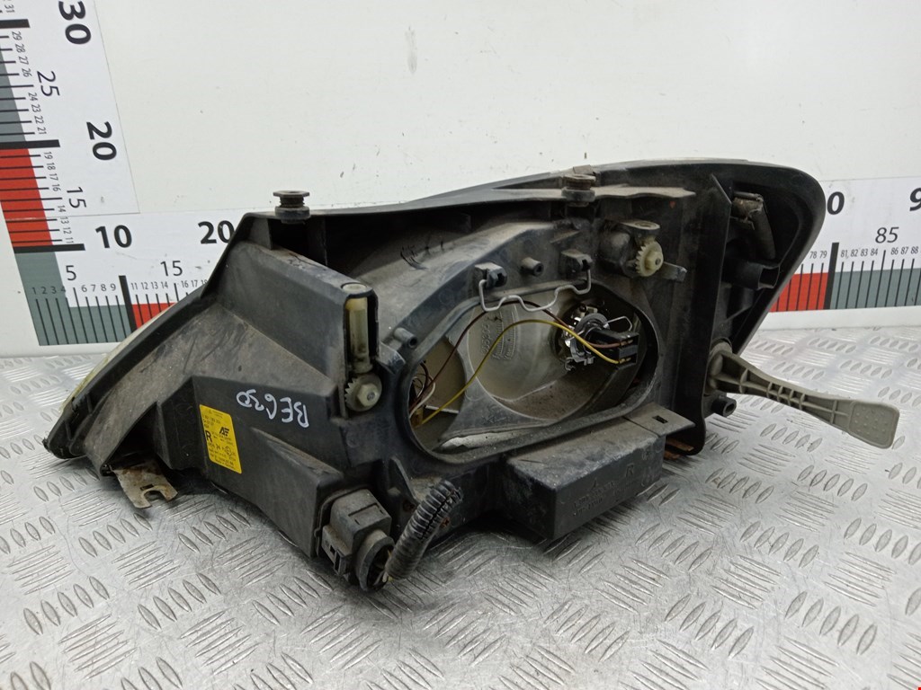 Фара правая FORD Galaxy 1995-2005