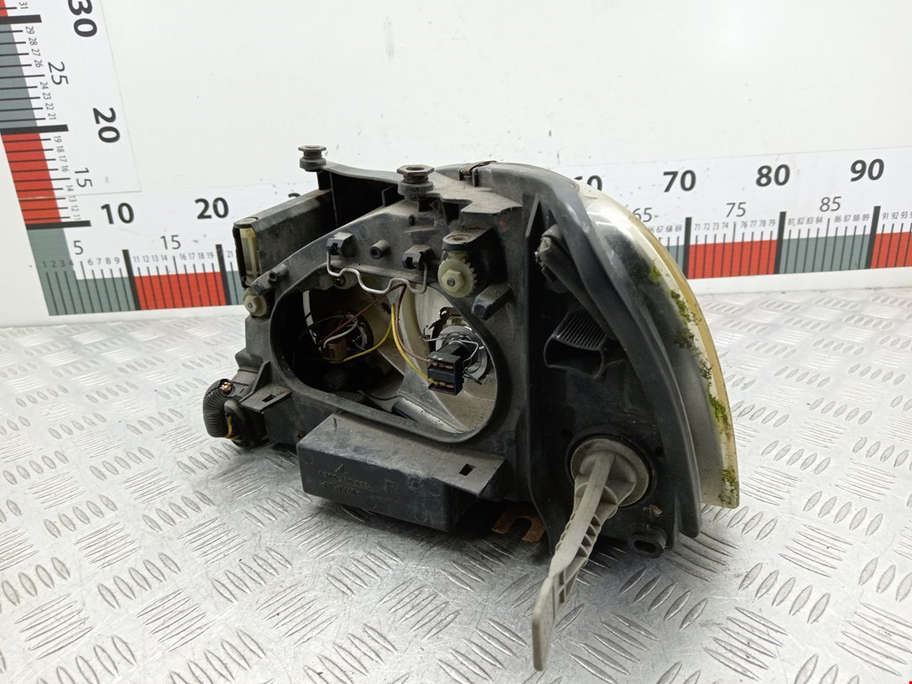 Фара правая FORD Galaxy 1995-2005