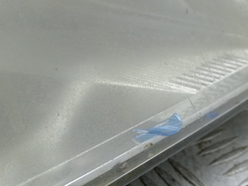 Фара правая FORD Galaxy 1995-2005