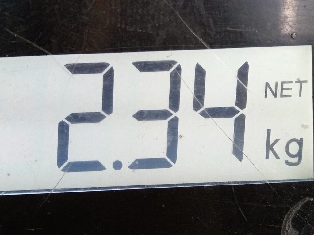 Фара правая FORD Galaxy 1995-2005